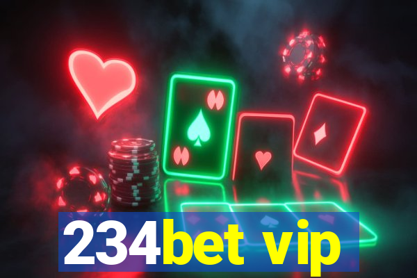 234bet vip